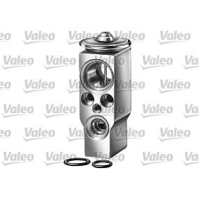 Achetez des Détendeur, climatisation VALEO 508705 à prix pour 56,74 €