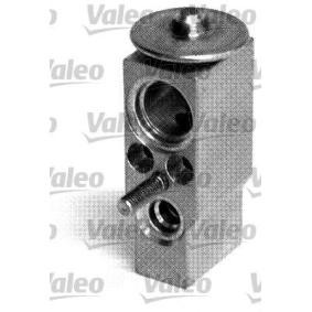 Achetez des Détendeur, climatisation VALEO 508833 à prix pour 53,24 €
