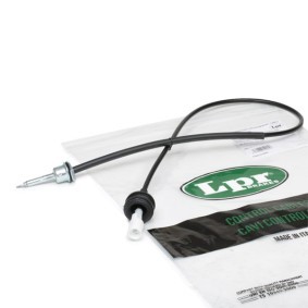Køb Speedometerkabel af LPR C0006SP til den lave pris 93,80 DKK