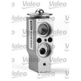 Achetez des Détendeur, climatisation VALEO 509490 à prix pour 45,45 €