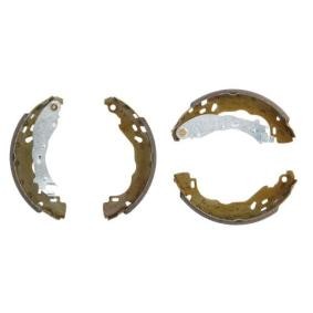 Comprar Juego de zapatas de frenos de ABE C0C022ABE a bajo precio de 30,15 €