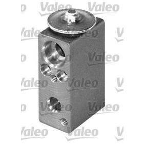 Achetez des Détendeur, climatisation VALEO 509677 à prix pour 60,62 €