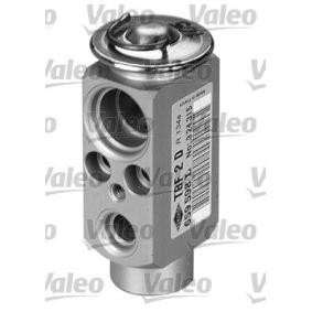 Achetez des Détendeur, climatisation VALEO 509678 à prix pour 42,50 €