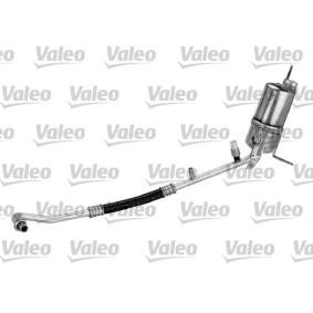 Klimatrockner für FORD von VALEO