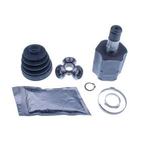 Compre Jogo de apoios, veio de transmissão da DENCKERMANN C120189 a um preço baixo por 68,17 €