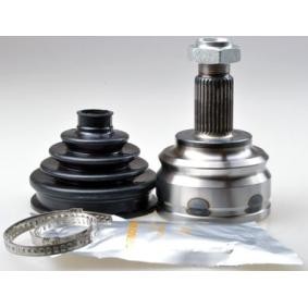 Acquista Kit giunti semiasse da DENCKERMANN C120333 a buon mercato per soli 61,15 €