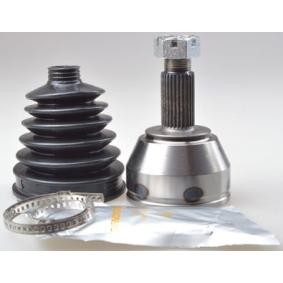 Comprar Juego de articulación, árbol de transmisión de DENCKERMANN C120435 a bajo precio de 55,94 €