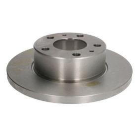 Comprar Disco de freno de ABE C4E004ABE a bajo precio de 45,80 €
