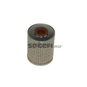 Comprar Filtro combustible de FRAM C9989 a bajo precio de 53,58 €