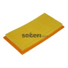 Comprar Filtro de aire de FRAM CA10118 a bajo precio de 21,26 €