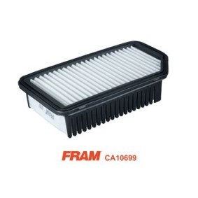 Køb Luftfilter af FRAM CA10699 til den lave pris 130,62 DKK