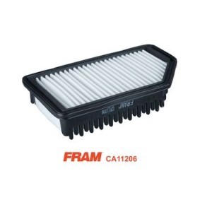 Køb Luftfilter af FRAM CA11206 til den lave pris 116,63 DKK