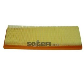 Acquista Filtro aria da FRAM CA5517A a buon mercato per soli 13,57 €