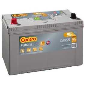 Batterie CA955 von CENTRA günstig für 219,24 € online kaufen