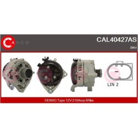 Compre Alternador da CASCO CAL30131RS a um preço baixo por 223,38 €