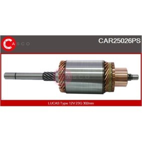 Køb Generator af CASCO CAL40314AS til den lave pris 1056,35 DKK