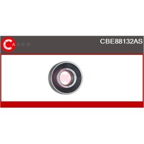 Lichtmaschine für CHEVROLET von CASCO