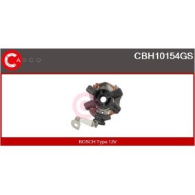 Lichtmaschine für CHEVROLET von CASCO