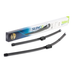 Achetez des Essuie-glace VALEO 574476 à prix pour 23,88 €