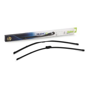 Scheibenwischer 574673 von VALEO günstig für 28,63 € online kaufen