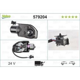 Scheibenwischermotor für VOLVO von VALEO