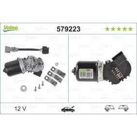 Scheibenwischermotor 579223 von VALEO günstig für 101,01 € online kaufen