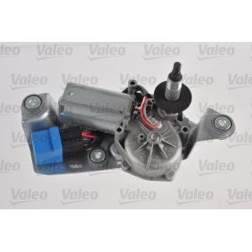 Scheibenwischermotor für CITROËN von VALEO