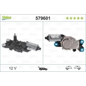 Scheibenwischermotor für VOLVO von VALEO