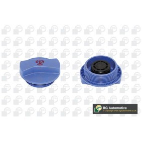Compre Tampa de fecho, recipiente de líquido de refrigeração da BGA CC3015 a um preço baixo por 6,76 €