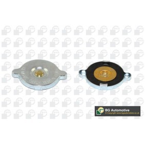 Compre Tampa de fecho, recipiente de líquido de refrigeração da BGA CC3054 a um preço baixo por 3,87 €