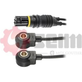 Klopfsensor CC61 von SEIM günstig für 57,05 € online kaufen