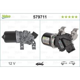 Scheibenwischermotor 579711 von VALEO günstig für 140,58 € online kaufen