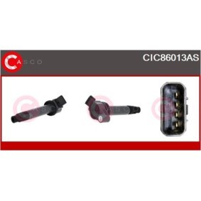 Achetez des Poulie, alternateur CASCO CCP90221AS à prix pour 32,42 €