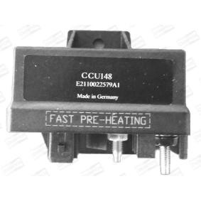 Comprar Unidad de control, tiempo de incandescencia de CHAMPION CCU148 a bajo precio de 177,96 €