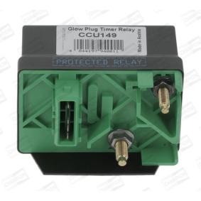 Comprar Unidad de control, tiempo de incandescencia de CHAMPION CCU149 a bajo precio de 75,78 €