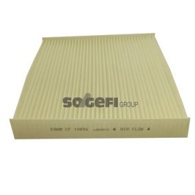 Comprar Filtro de habitáculo de FRAM CF10896 a bajo precio de 78,69 €