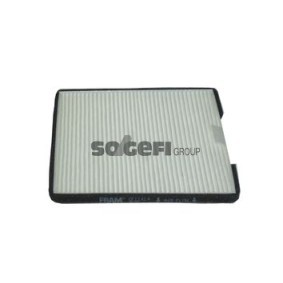 Comprar Filtro de habitáculo de FRAM CF11414 a bajo precio de 53,44 €