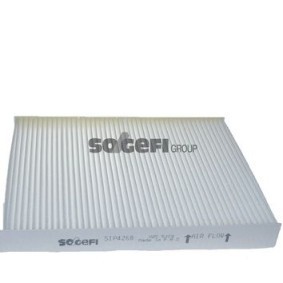 Comprar Filtro de habitáculo de FRAM CF11786 a bajo precio de 16,38 €