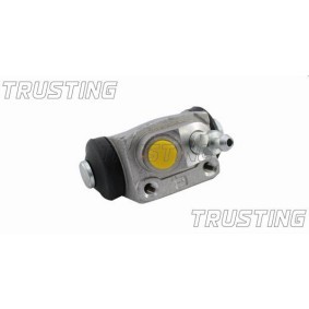 Compre Cilindro do travão da roda da TRUSTING CF312 a um preço baixo por 39,16 €