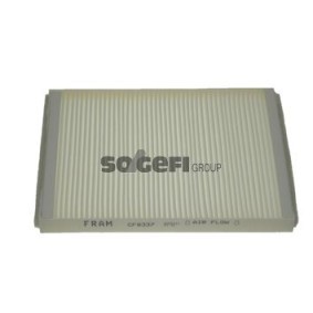 Innenraumfilter CF9337 von FRAM günstig für 49,31 € online kaufen