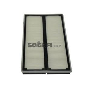 Compre Filtro, ar do habitáculo da FRAM CF9383 a um preço baixo por 23,27 €