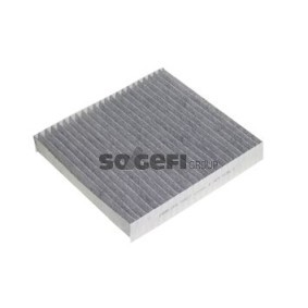 Innenraumfilter CFA10527 von FRAM günstig für 31,46 € online kaufen