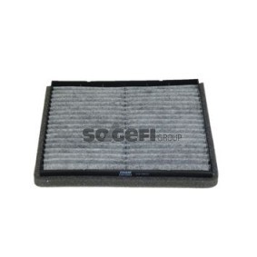 Innenraumfilter CFA10943 von FRAM günstig für 23,21 € online kaufen