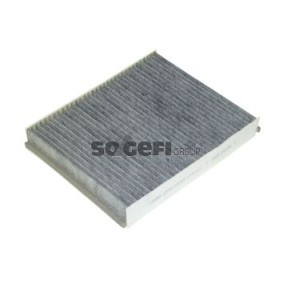 Innenraumfilter CFA11642 von FRAM günstig für 23,11 € online kaufen