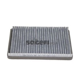 Innenraumfilter CFA8714 von FRAM günstig für 56,77 € online kaufen