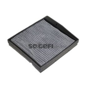 Innenraumfilter CFA9396 von FRAM günstig für 67,77 € online kaufen