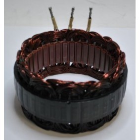Comprar Estator, alternador de VALEO 593580 a bajo precio de 21,54 €