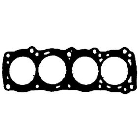 Comprar Junta de culata de BGA CH8378 a bajo precio de 15,92 €