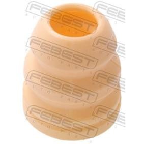 Acquista Tampone paracolpo, Sospensione da FEBEST CHD-V250F a buon mercato per soli 13,60 €