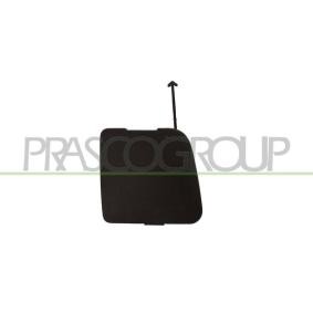 Klappe, Abschlepphaken CI2041236 CITROËN von PRASCO